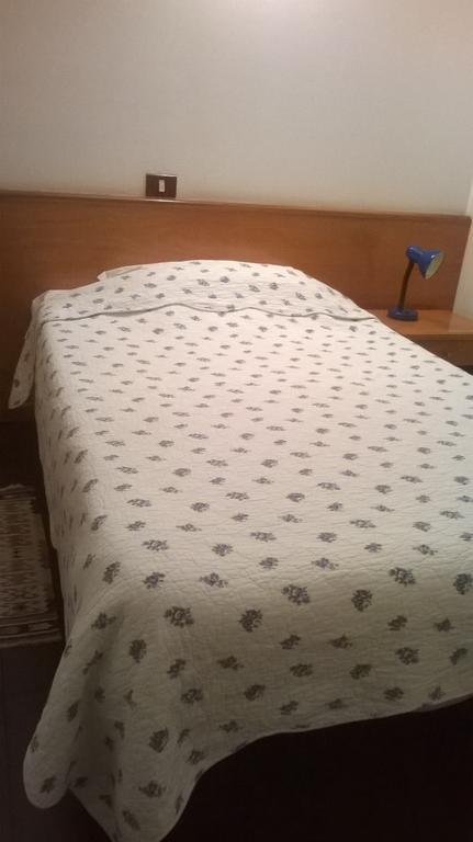 Hotel Aurora Treviso Room photo