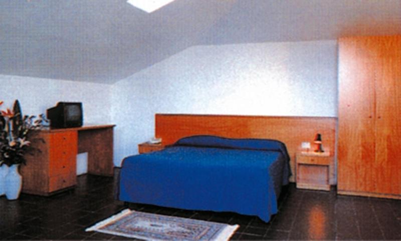 Hotel Aurora Treviso Room photo